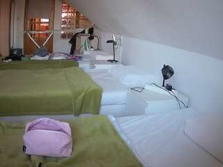 Julmodels Bedroom-D3